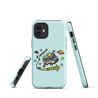 Thumbnail of Van Light Year Tough Case for iPhone®