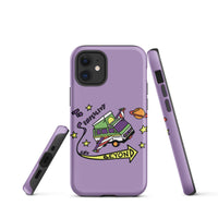 Thumbnail of Van Lightyear Tough Case for iPhone®