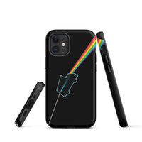 Thumbnail of Dark Side of the Bus Tough Case for iPhone®