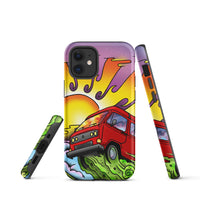 Thumbnail of Van & Sun Tough Case for iPhone®