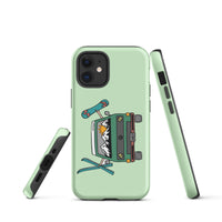 Thumbnail of Shred Van Tough Case for iPhone®