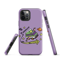 Thumbnail of Van Lightyear Tough Case for iPhone®