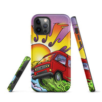 Thumbnail of Van & Sun Tough Case for iPhone®