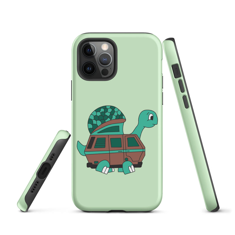 Tom Turtle Tough Case for iPhone®