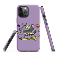 Thumbnail of Van Lightyear Tough Case for iPhone®