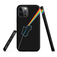 Thumbnail of Dark Side of the Bus Tough Case for iPhone®