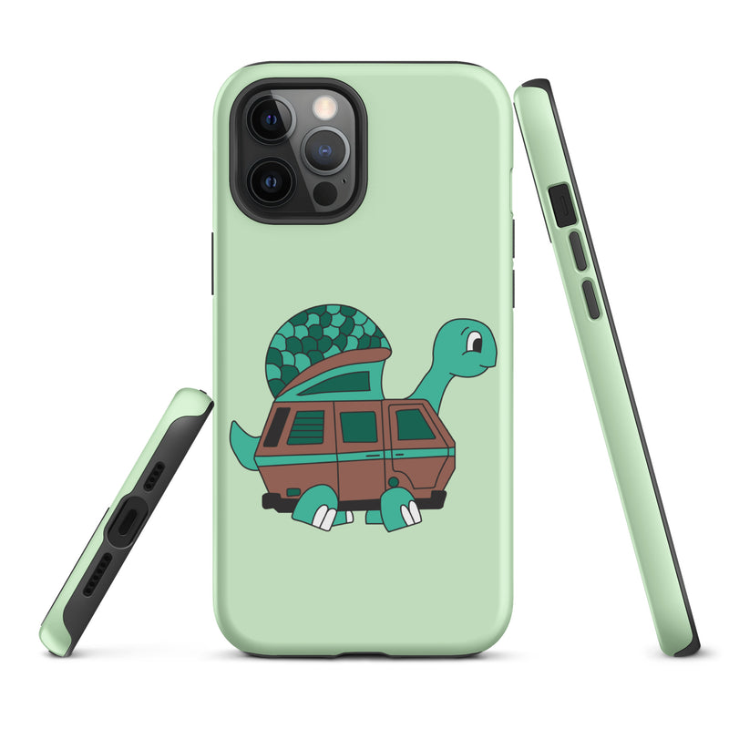 Tom Turtle Tough Case for iPhone®