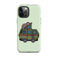 Thumbnail of Stewie Sloth Tough Case for iPhone®