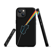 Thumbnail of Dark Side of the Bus Tough Case for iPhone®