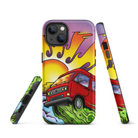 Thumbnail of Van & Sun Tough Case for iPhone®