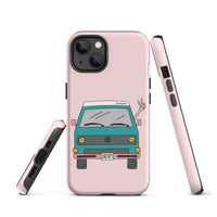 Thumbnail of Dream Machine Tough Case for iPhone®