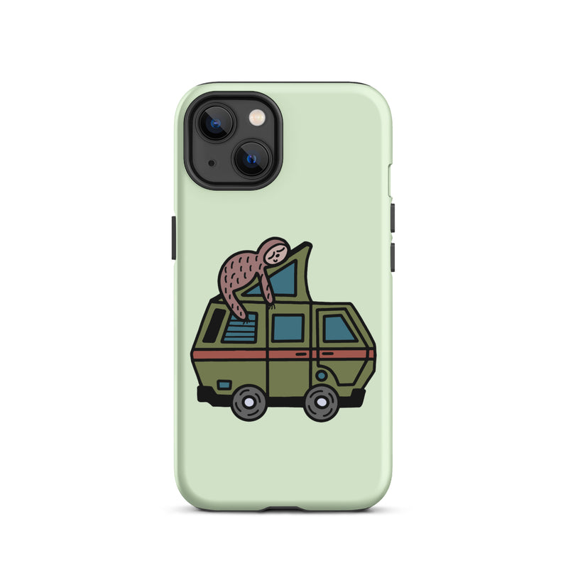 Stewie Sloth Tough Case for iPhone®