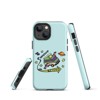 Thumbnail of Van Light Year Tough Case for iPhone®