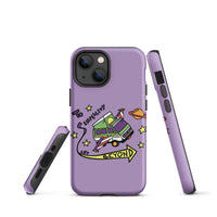 Thumbnail of Van Lightyear Tough Case for iPhone®