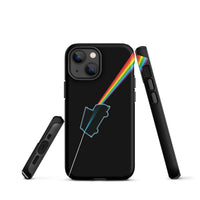 Thumbnail of Dark Side of the Bus Tough Case for iPhone®