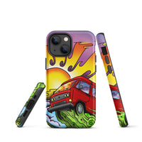 Thumbnail of Van & Sun Tough Case for iPhone®