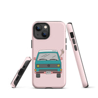 Thumbnail of Dream Machine Tough Case for iPhone®