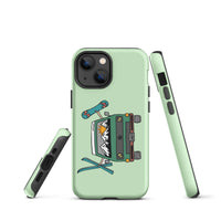 Thumbnail of Shred Van Tough Case for iPhone®