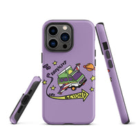 Thumbnail of Van Lightyear Tough Case for iPhone®