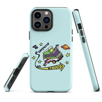 Thumbnail of Van Light Year Tough Case for iPhone®