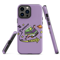 Thumbnail of Van Lightyear Tough Case for iPhone®