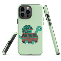 Thumbnail of Tom Turtle Tough Case for iPhone®