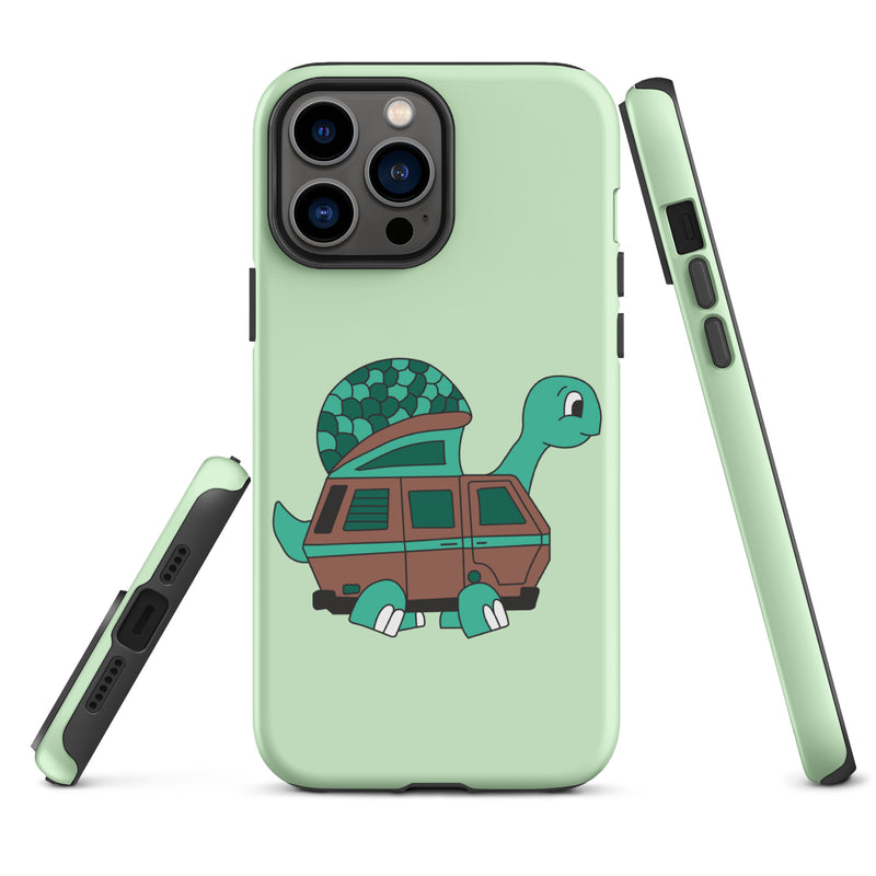 Tom Turtle Tough Case for iPhone®