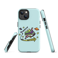 Thumbnail of Van Light Year Tough Case for iPhone®