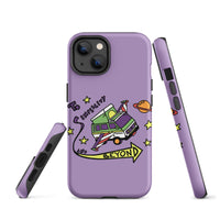 Thumbnail of Van Lightyear Tough Case for iPhone®