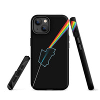 Thumbnail of Dark Side of the Bus Tough Case for iPhone®