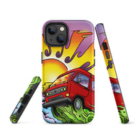 Thumbnail of Van & Sun Tough Case for iPhone®