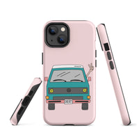 Thumbnail of Dream Machine Tough Case for iPhone®