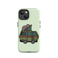 Thumbnail of Stewie Sloth Tough Case for iPhone®