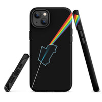 Thumbnail of Dark Side of the Bus Tough Case for iPhone®