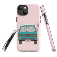 Thumbnail of Dream Machine Tough Case for iPhone®