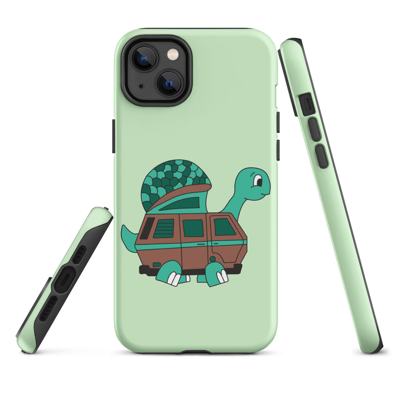 Tom Turtle Tough Case for iPhone®