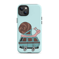 Thumbnail of Sally Snail Tough Case for iPhone®