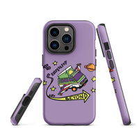 Thumbnail of Van Lightyear Tough Case for iPhone®