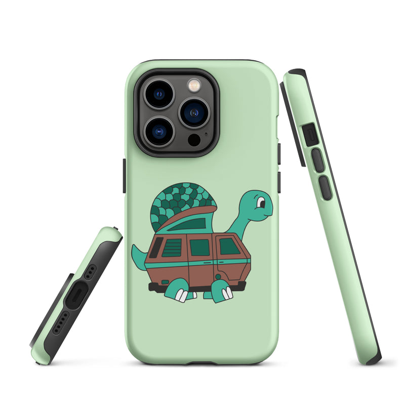 Tom Turtle Tough Case for iPhone®