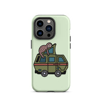 Thumbnail of Stewie Sloth Tough Case for iPhone®