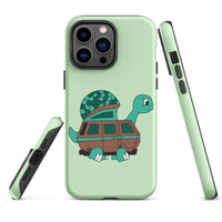 Thumbnail of Tom Turtle Tough Case for iPhone®