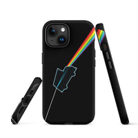 Thumbnail of Dark Side of the Bus Tough Case for iPhone®