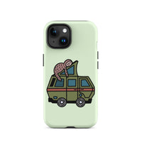 Thumbnail of Stewie Sloth Tough Case for iPhone®