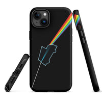 Thumbnail of Dark Side of the Bus Tough Case for iPhone®