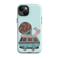 Thumbnail of Sally Snail Tough Case for iPhone®