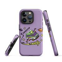 Thumbnail of Van Lightyear Tough Case for iPhone®