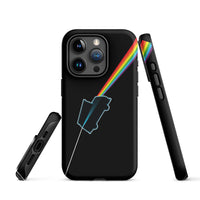 Thumbnail of Dark Side of the Bus Tough Case for iPhone®