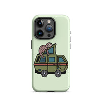 Thumbnail of Stewie Sloth Tough Case for iPhone®