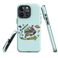 Thumbnail of Van Light Year Tough Case for iPhone®