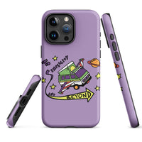 Thumbnail of Van Lightyear Tough Case for iPhone®